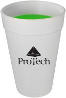 Stadium Cups: 32oz Styrofoam Cups